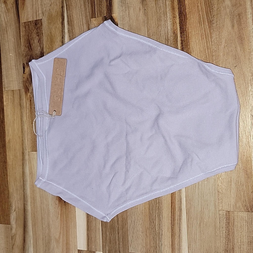 SKIM Kim Kardashian Women's XXS Briefs Panties Underwear New w/ Tags! - Picture 3 of 3
